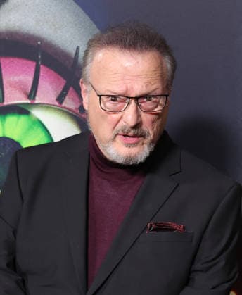 Los Angeles premiere of Universal Pictures Five Nights at Freddy s 2 at TCL Chinese Theatre Featuring: Wayne Knight Where: Los Angeles, California, United States When: 02 Dec 2025 Credit: Faye s Vision Cover Images EDITORIAL USE ONLY. NOT FOR USE BY NEWSPAPERS BASED IN THE UK. Copyright: xx coverimg55309900