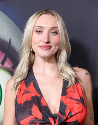 Los Angeles premiere of Universal Pictures Five Nights at Freddy s 2 at TCL Chinese Theatre Featuring: Linzy Ray Where: Los Angeles, California, United States When: 02 Dec 2025 Credit: Faye s Vision Cover Images EDITORIAL USE ONLY. NOT FOR USE BY NEWSPAPERS BASED IN THE UK. Copyright: xx coverimg55309913