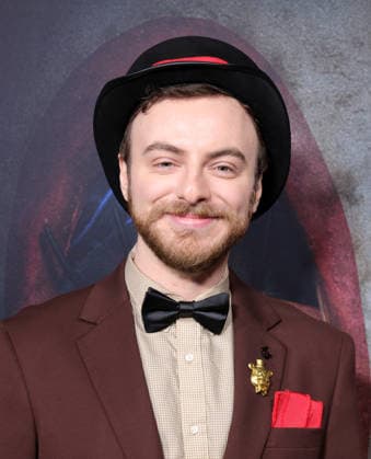 Los Angeles premiere of Universal Pictures Five Nights at Freddy s 2 at TCL Chinese Theatre Featuring: Kellen Goff Where: Los Angeles, California, United States When: 02 Dec 2025 Credit: Faye s Vision Cover Images EDITORIAL USE ONLY. NOT FOR USE BY NEWSPAPERS BASED IN THE UK. Copyright: xx coverimg55309917