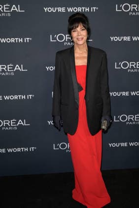 Women of Worth - Los Angeles, USA LOS ANGELES, USA. December 02, 2025: Kris Jenner at the 20th anniversary of L Oreal Paris Women of Worth at the Academy Museum. Los Angeles CA USA  Copyright: xPaulxSmith Featureflashx