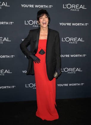 Women of Worth - Los Angeles, USA LOS ANGELES, USA. December 02, 2025: Kris Jenner at the 20th anniversary of L Oreal Paris Women of Worth at the Academy Museum. Los Angeles CA USA  Copyright: xPaulxSmith Featureflashx