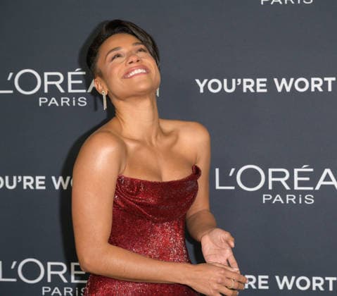 Women of Worth - Los Angeles, USA LOS ANGELES, USA. December 02, 2025: Ariana DeBose at the 20th anniversary of L Oreal Paris Women of Worth at the Academy Museum. Los Angeles CA USA  Copyright: xPaulxSmith Featureflashx