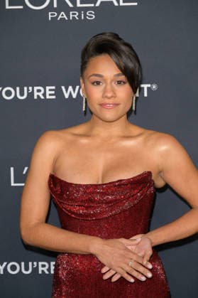 Women of Worth - Los Angeles, USA LOS ANGELES, USA. December 02, 2025: Ariana DeBose at the 20th anniversary of L Oreal Paris Women of Worth at the Academy Museum. Los Angeles CA USA  Copyright: xPaulxSmith Featureflashx