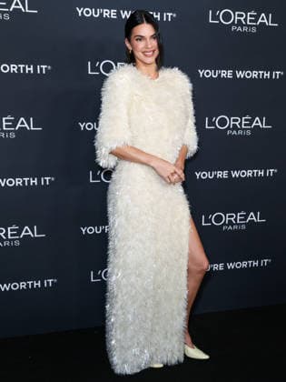 20th Annual L Oreal Paris Women Of Worth Celebration 2025 MUSEUM ROW, MIRACLE MILE, LOS ANGELES, CALIFORNIA, USA - DECEMBER 02: American model, socialite and media personality Kendall Jenner arrives at the 20th Annual L Oreal Paris Women Of Worth Celebration 2025 held the Academy Museum of Motion Pictures on December 2, 2025 in Museum Row, Miracle Mile, Los Angeles, California, United States., Credit:Xavier Collin Avalon United States, California, Los Angeles, Academy Museum of Motion Pictures Copyright: xXavierxCollinx xAvalonx 1056190246