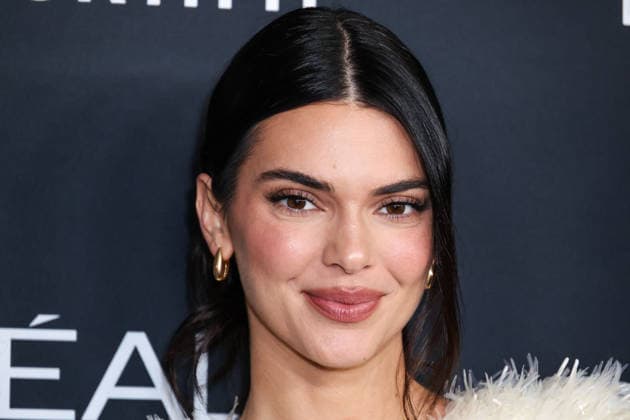 20th Annual L Oreal Paris Women Of Worth Celebration 2025 MUSEUM ROW, MIRACLE MILE, LOS ANGELES, CALIFORNIA, USA - DECEMBER 02: American model, socialite and media personality Kendall Jenner arrives at the 20th Annual L Oreal Paris Women Of Worth Celebration 2025 held the Academy Museum of Motion Pictures on December 2, 2025 in Museum Row, Miracle Mile, Los Angeles, California, United States., Credit:Xavier Collin Avalon United States, California, Los Angeles, Academy Museum of Motion Pictures Copyright: xXavierxCollinx xAvalonx 1056190315