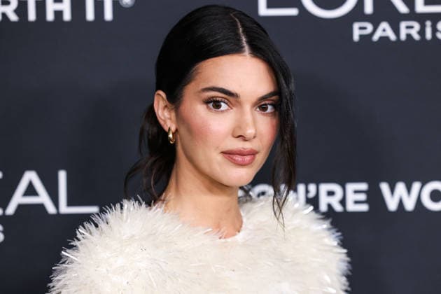 20th Annual L Oreal Paris Women Of Worth Celebration 2025 MUSEUM ROW, MIRACLE MILE, LOS ANGELES, CALIFORNIA, USA - DECEMBER 02: American model, socialite and media personality Kendall Jenner arrives at the 20th Annual L Oreal Paris Women Of Worth Celebration 2025 held the Academy Museum of Motion Pictures on December 2, 2025 in Museum Row, Miracle Mile, Los Angeles, California, United States., Credit:Xavier Collin Avalon United States, California, Los Angeles, Academy Museum of Motion Pictures Copyright: xXavierxCollinx xAvalonx 1056190358