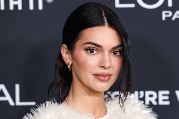 20th Annual L Oreal Paris Women Of Worth Celebration 2025 MUSEUM ROW, MIRACLE MILE, LOS ANGELES, CALIFORNIA, USA - DECEMBER 02: American model, socialite and media personality Kendall Jenner arrives at the 20th Annual L Oreal Paris Women Of Worth Celebration 2025 held the Academy Museum of Motion Pictures on December 2, 2025 in Museum Row, Miracle Mile, Los Angeles, California, United States., Credit:Xavier Collin Avalon United States, California, Los Angeles, Academy Museum of Motion Pictures Copyright: xXavierxCollinx xAvalonx 1056190365