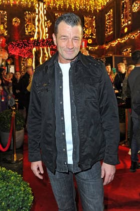 Katy s X Mas Wonderland 2025 Achim Petry on the occasion of the Reality Stars Party Katy s X Mas Wonderland 2025 on 02 12 2025 in the Wolkenburg Cologne 20251202MWI100851