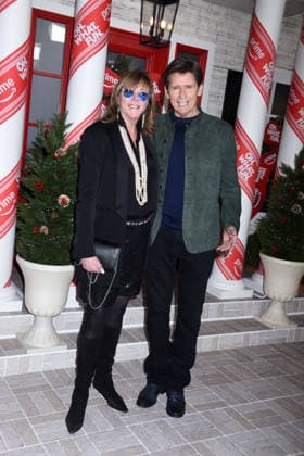 Celebrities attend the world premiere of Amazon MGM Studios Oh. What. Fun. in New York City Featuring: Jane Rosenthal and Denis Leary Where: New York, United Kingdom When: 03 Dec 2025 Credit: Darla Khazei INSTARimages EDITORIAL USE ONLY. NOT FOR USE BY NEWSPAPERS BASED IN THE UK. Copyright: xx instar55310620