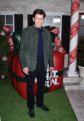 Celebrities attend the world premiere of Amazon MGM Studios Oh. What. Fun. in New York City Featuring: Denis Leary Where: New York, United Kingdom When: 03 Dec 2025 Credit: Darla Khazei INSTARimages EDITORIAL USE ONLY. NOT FOR USE BY NEWSPAPERS BASED IN THE UK. Copyright: xx instar55310621