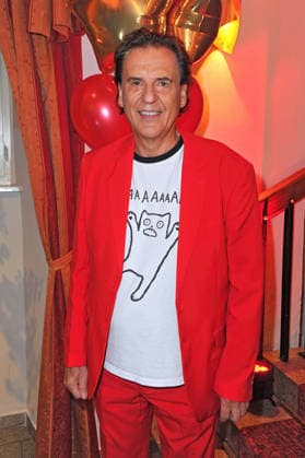 Katy s X Mas Wonderland 2025 Jörg Dahlmann on the occasion of the Reality Stars Party Katy s X Mas Wonderland 2025 on 02 12 2025 in the Wolkenburg Cologne 20251202MWI101085