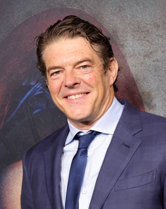 02 December 2025 - Hollywood, California - Jason Blum. Universal Pictures Five Nights At Freddy s 2 Premiere held at The TCL Chinese Theatre Hollywood USA - ZUMAa123 20251202_zaa_a123_053 Copyright: xADx