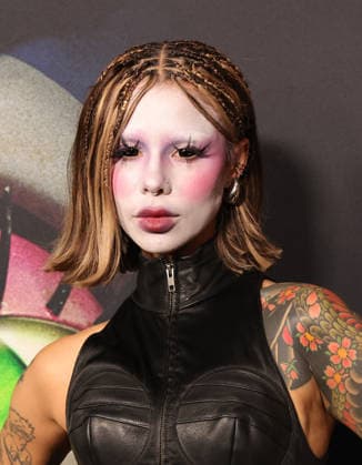02 December 2025 - Hollywood, California - Snitchery. Universal Pictures Five Nights At Freddy s 2 Premiere held at The TCL Chinese Theatre Hollywood USA - ZUMAa123 20251202_zaa_a123_072 Copyright: xADx