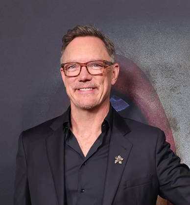 02 December 2025 - Hollywood, California - JMatthew Lillard,. Universal Pictures Five Nights At Freddy s 2 Premiere held at The TCL Chinese Theatre Hollywood USA - ZUMAa123 20251202_zaa_a123_094 Copyright: xADx