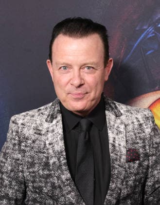 02 December 2025 - Hollywood, California - Douglas Vermeeren. Universal Pictures Five Nights At Freddy s 2 Premiere held at The TCL Chinese Theatre Hollywood USA - ZUMAa123 20251202_zaa_a123_096 Copyright: xADx