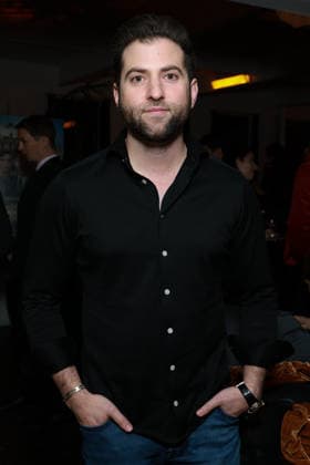 New York premiere of Bleecker Street and Legion M™s Fackham Hall Featuring: Zach Wigon Where: New York, New York, United States When: 02 Dec 2025 Credit: Jason Mendez Starpix INSTARimages EDITORIAL USE ONLY. NOT FOR USE BY NEWSPAPERS BASED IN THE UK. Copyright: xJasonxMendezx xStarPixxforxBleeckerxStreetx instar55310773