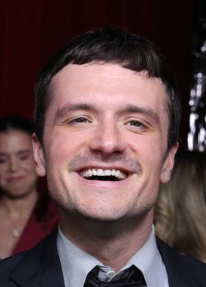 02 December 2025 - Hollywood, California - Josh Hutcherson,. Universal Pictures Five Nights At Freddy s 2 Premiere held at The TCL Chinese Theatre Hollywood USA - ZUMAa123 20251202_zaa_a123_132 Copyright: xADx