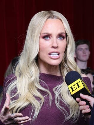 02 December 2025 - Hollywood, California -Jenny McCarthy, . Universal Pictures Five Nights At Freddy s 2 Premiere held at The TCL Chinese Theatre Hollywood USA - ZUMAa123 20251202_zaa_a123_170 Copyright: xADx