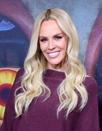 02 December 2025 - Hollywood, California -Jenny McCarthy, . Universal Pictures Five Nights At Freddy s 2 Premiere held at The TCL Chinese Theatre Hollywood USA - ZUMAa123 20251202_zaa_a123_184 Copyright: xADx