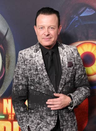 02 December 2025 - Hollywood, California - Douglas Vermeeren. Universal Pictures Five Nights At Freddy s 2 Premiere held at The TCL Chinese Theatre Hollywood USA - ZUMAa123 20251202_zaa_a123_188 Copyright: xADx