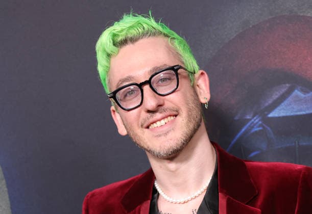 02 December 2025 - Hollywood, California - . Sam Haft. Universal Pictures Five Nights At Freddy s 2 Premiere held at The TCL Chinese Theatre Hollywood USA - ZUMAa123 20251202_zaa_a123_192 Copyright: xADx