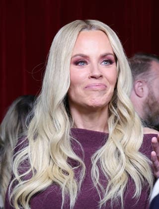 02 December 2025 - Hollywood, California -Jenny McCarthy, . Universal Pictures Five Nights At Freddy s 2 Premiere held at The TCL Chinese Theatre Hollywood USA - ZUMAa123 20251202_zaa_a123_223 Copyright: xADx