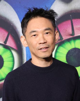 Five Nights At Freddy s 2 Premiere - LA James Wan At Freddy s 2 Premiere-At TCL Chinese Theatre In Hollywood CA, USA on December 02, 2025. Photo by Fati S ABACAPRESS.COM Los Angeles CA United States  Copyright: xFatixSadou ABACAPRESS.COMx
