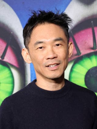 Five Nights At Freddy s 2 Premiere - LA James Wan At Freddy s 2 Premiere-At TCL Chinese Theatre In Hollywood CA, USA on December 02, 2025. Photo by Fati S ABACAPRESS.COM Los Angeles CA United States  Copyright: xFatixSadou ABACAPRESS.COMx