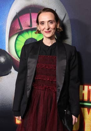 Five Nights At Freddy s 2 Premiere - LA Beatriz Sequeira At Universal Pictures Five Nights At Freddy s 2 Premiere-At TCL Chinese Theatre In Hollywood CA, USA on December 02, 2025. Photo by Fati S ABACAPRESS.COM Los Angeles CA United States  Copyright: xFatixSadou ABACAPRESS.COMx