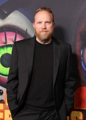Five Nights At Freddy s 2 Premiere - LA Lyn Moncrief At Universal Pictures Five Nights At Freddy s 2 Premiere-At TCL Chinese Theatre In Hollywood CA, USA on December 02, 2025. Photo by Fati S ABACAPRESS.COM Los Angeles CA United States  Copyright: xFatixSadou ABACAPRESS.COMx