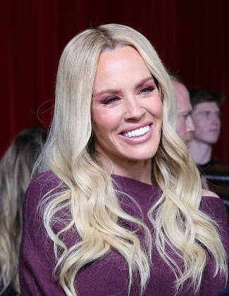 Five Nights At Freddy s 2 Premiere - LA Jenny McCarthy At Universal Pictures Five Nights At Freddy s 2 Premiere-At TCL Chinese Theatre In Hollywood CA, USA on December 02, 2025. Photo by Fati S ABACAPRESS.COM Los Angeles CA United States  Copyright: xFatixSadou ABACAPRESS.COMx