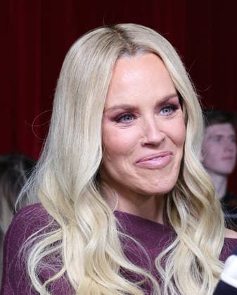 Five Nights At Freddy s 2 Premiere - LA Jenny McCarthy At Universal Pictures Five Nights At Freddy s 2 Premiere-At TCL Chinese Theatre In Hollywood CA, USA on December 02, 2025. Photo by Fati S ABACAPRESS.COM Los Angeles CA United States  Copyright: xFatixSadou ABACAPRESS.COMx
