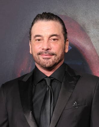 Five Nights At Freddy s 2 Premiere - LA Skeet Ulrich At Universal Pictures Five Nights At Freddy s 2 Premiere-At TCL Chinese Theatre In Hollywood CA, USA on December 02, 2025. Photo by Fati S ABACAPRESS.COM Los Angeles CA United States  Copyright: xFatixSadou ABACAPRESS.COMx