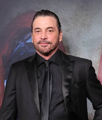 Five Nights At Freddy s 2 Premiere - LA Skeet Ulrich At Universal Pictures Five Nights At Freddy s 2 Premiere-At TCL Chinese Theatre In Hollywood CA, USA on December 02, 2025. Photo by Fati S ABACAPRESS.COM Los Angeles CA United States  Copyright: xFatixSadou ABACAPRESS.COMx