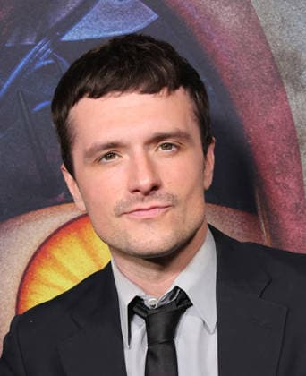 Five Nights At Freddy s 2 Premiere - LA Josh Hutcherson Ulrich Lail At Universal Pictures Five Nights At Freddy s 2 Premiere-At TCL Chinese Theatre In Hollywood CA, USA on December 02, 2025. Photo by Fati S ABACAPRESS.COM Los Angeles CA United States  Copyright: xFatixSadou ABACAPRESS.COMx