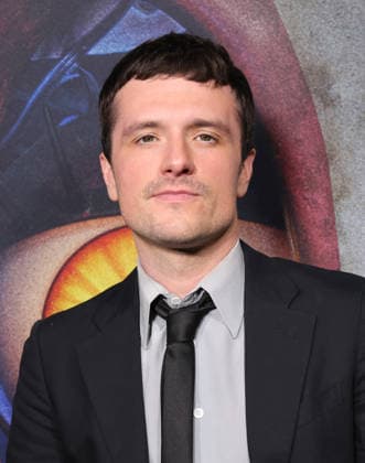 Five Nights At Freddy s 2 Premiere - LA Josh Hutcherson Ulrich Lail At Universal Pictures Five Nights At Freddy s 2 Premiere-At TCL Chinese Theatre In Hollywood CA, USA on December 02, 2025. Photo by Fati S ABACAPRESS.COM Los Angeles CA United States  Copyright: xFatixSadou ABACAPRESS.COMx