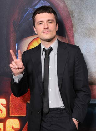 Five Nights At Freddy s 2 Premiere - LA Josh Hutcherson Ulrich Lail At Universal Pictures Five Nights At Freddy s 2 Premiere-At TCL Chinese Theatre In Hollywood CA, USA on December 02, 2025. Photo by Fati S ABACAPRESS.COM Los Angeles CA United States  Copyright: xFatixSadou ABACAPRESS.COMx