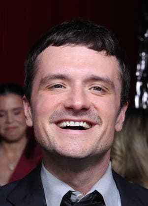 Five Nights At Freddy s 2 Premiere - LA Josh Hutcherson Ulrich Lail At Universal Pictures Five Nights At Freddy s 2 Premiere-At TCL Chinese Theatre In Hollywood CA, USA on December 02, 2025. Photo by Fati S ABACAPRESS.COM Los Angeles CA United States  Copyright: xFatixSadou ABACAPRESS.COMx