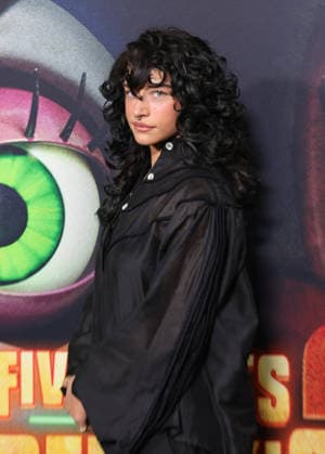 Five Nights At Freddy s 2 Premiere - LA Odessa A zion At Freddy s 2 Premiere-At TCL Chinese Theatre In Hollywood CA, USA on December 02, 2025. Photo by Fati S ABACAPRESS.COM Los Angeles CA United States  Copyright: xFatixSadou ABACAPRESS.COMx