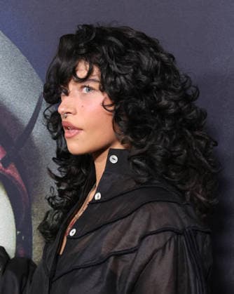 Five Nights At Freddy s 2 Premiere - LA Odessa A zion At Freddy s 2 Premiere-At TCL Chinese Theatre In Hollywood CA, USA on December 02, 2025. Photo by Fati S ABACAPRESS.COM Los Angeles CA United States  Copyright: xFatixSadou ABACAPRESS.COMx