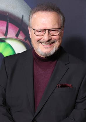 Universal Pictures Five Nights At Freddy s 2 Premiere 02 December 2025 . Los Angeles, California Wayne Knight At Universal Pictures Five Nights At Freddy s 2 Premiere held at TCL Chinese Theatre in Los Angeles., Credit:Sadou Faye Avalon United States, CA, Hollywood, TCL Chinese Theatre  Copyright: xSadouxFayex xAvalonx 1056209838