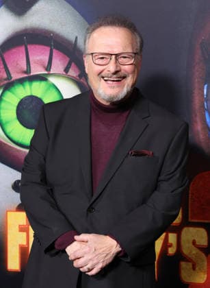 Universal Pictures Five Nights At Freddy s 2 Premiere 02 December 2025 . Los Angeles, California Wayne Knight At Universal Pictures Five Nights At Freddy s 2 Premiere held at TCL Chinese Theatre in Los Angeles., Credit:Sadou Faye Avalon United States, CA, Hollywood, TCL Chinese Theatre  Copyright: xSadouxFayex xAvalonx 1056209841
