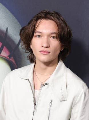Universal Pictures Five Nights At Freddy s 2 Premiere 02 December 2025 . Los Angeles, California Teo Briones, At Universal Pictures Five Nights At Freddy s 2 Premiere held at TCL Chinese Theatre in Los Angeles., Credit:Sadou Faye Avalon United States, CA, Hollywood, TCL Chinese Theatre  Copyright: xSadouxFayex xAvalonx 1056210129