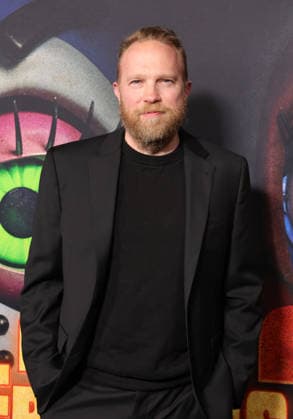 Universal Pictures Five Nights At Freddy s 2 Premiere 02 December 2025 . Los Angeles, California Lyn Moncrief, At Universal Pictures Five Nights At Freddy s 2 Premiere held at TCL Chinese Theatre in Los Angeles., Credit:Sadou Faye Avalon United States, CA, Hollywood, TCL Chinese Theatre  Copyright: xSadouxFayex xAvalonx 1056210171