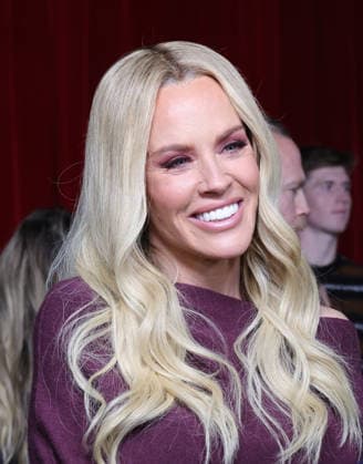 Universal Pictures Five Nights At Freddy s 2 Premiere 02 December 2025 . Los Angeles, California Jenny McCarthy At Universal Pictures Five Nights At Freddy s 2 Premiere held at TCL Chinese Theatre in Los Angeles., Credit:Sadou Faye Avalon United States, CA, Hollywood, TCL Chinese Theatre  Copyright: xSadouxFayex xAvalonx 1056210197