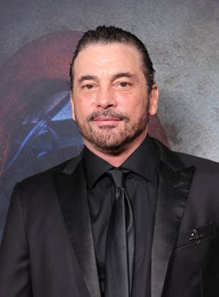 Universal Pictures Five Nights At Freddy s 2 Premiere 02 December 2025 . Los Angeles, California Skeet Ulrich, At Universal Pictures Five Nights At Freddy s 2 Premiere held at TCL Chinese Theatre in Los Angeles., Credit:Sadou Faye Avalon United States, CA, Hollywood, TCL Chinese Theatre  Copyright: xSadouxFayex xAvalonx 1056210231