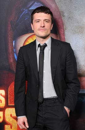 Universal Pictures Five Nights At Freddy s 2 Premiere 02 December 2025 . Los Angeles, California Josh Hutcherson At Universal Pictures Five Nights At Freddy s 2 Premiere held at TCL Chinese Theatre in Los Angeles., Credit:Sadou Faye Avalon United States, CA, Hollywood, TCL Chinese Theatre  Copyright: xSadouxFayex xAvalonx 1056210326