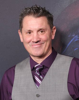 Universal Pictures Five Nights At Freddy s 2 Premiere 02 December 2025 . Los Angeles, California Kevin Foster At Universal Pictures Five Nights At Freddy s 2 Premiere held at TCL Chinese Theatre in Los Angeles., Credit:Sadou Faye Avalon United States, CA, Hollywood, TCL Chinese Theatre  Copyright: xSadouxFayex xAvalonx 1056210498