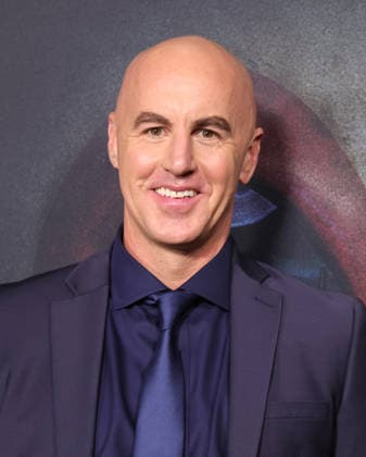Universal Pictures Five Nights At Freddy s 2 Premiere 02 December 2025 . Los Angeles, California Douglas Tait At Universal Pictures Five Nights At Freddy s 2 Premiere held at TCL Chinese Theatre in Los Angeles., Credit:Sadou Faye Avalon United States, CA, Hollywood, TCL Chinese Theatre  Copyright: xSadouxFayex xAvalonx 1056210512