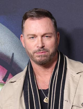 Universal Pictures Five Nights At Freddy s 2 Premiere 02 December 2025 . Los Angeles, California Eric Martsolf At Universal Pictures Five Nights At Freddy s 2 Premiere held at TCL Chinese Theatre in Los Angeles., Credit:Sadou Faye Avalon United States, CA, Hollywood, TCL Chinese Theatre  Copyright: xSadouxFayex xAvalonx 1056210575